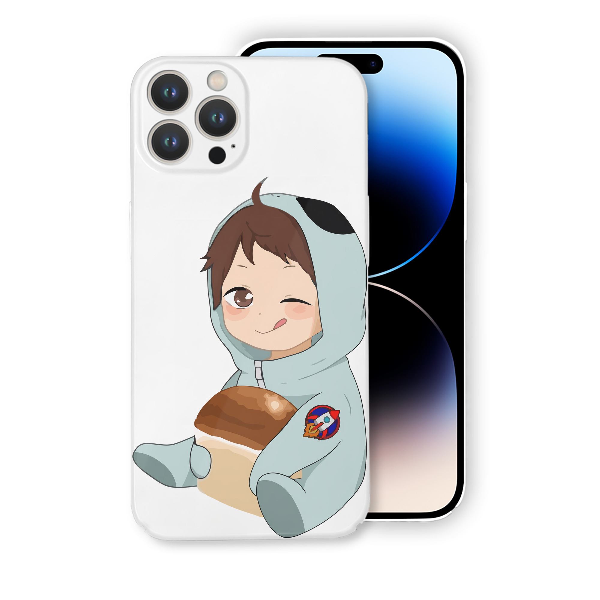 （画像用） ハイキュー!! Haikyu!! 【iPhone 14シリーズ対応】ハードケース